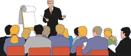 总裁培训班课程有用吗,企业培训还好做吗