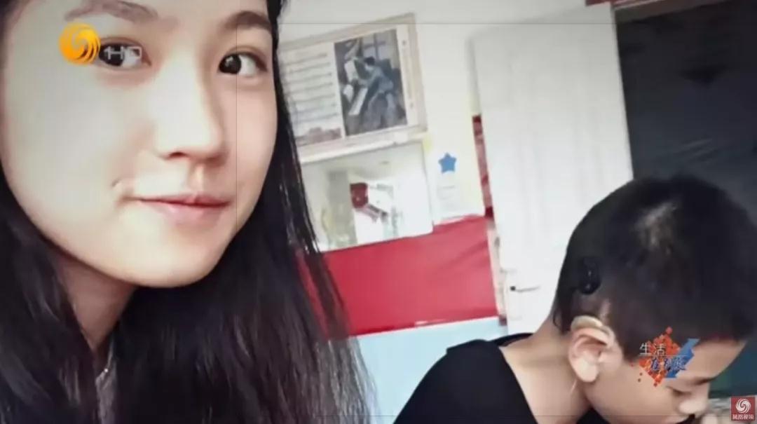 两个留学生的真实生活,海外留学生富二代