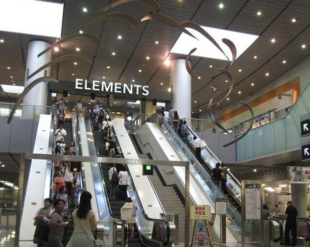 香港冷气都开得很冷,香港的冷气为啥这么冷