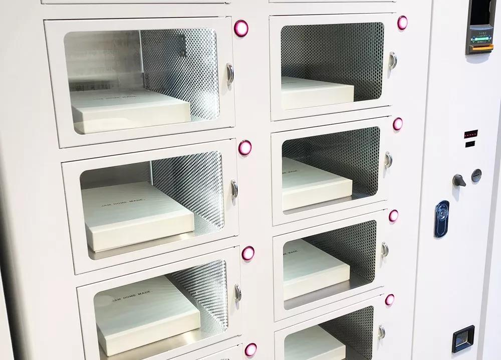 自动贩卖机里还能买到婚戒和电话号码?日本又一次让我大开眼界