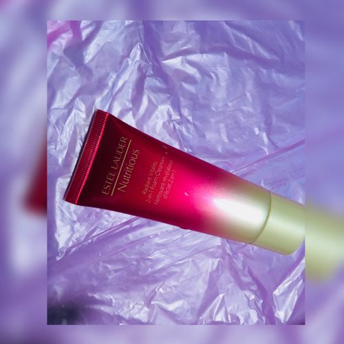 雅诗兰黛红石榴洗面奶,雅诗兰黛红石榴洗面奶有两种吗