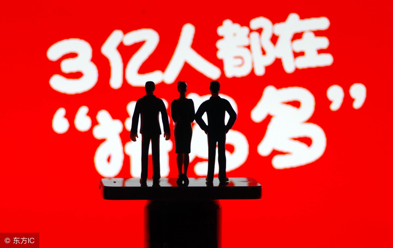 你以为别人low，他们却把low变成了竞争力（深度好文）