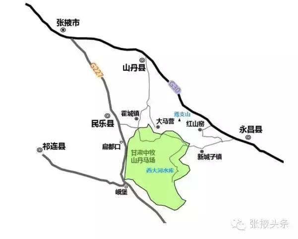 甘肃张掖旅游景点英文视频,张掖七彩丹霞旅游攻略