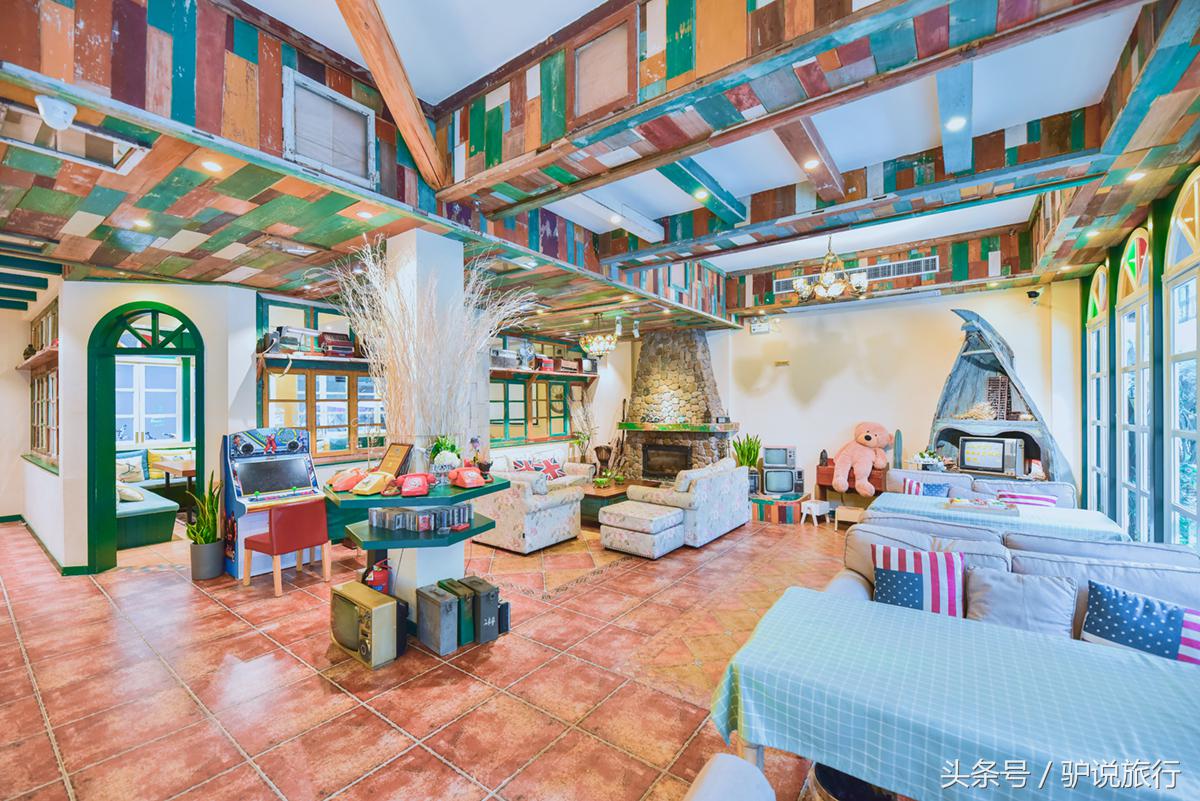 世界级旅游城市——桂林,四任美国总统都来打过卡,特朗普也说要来