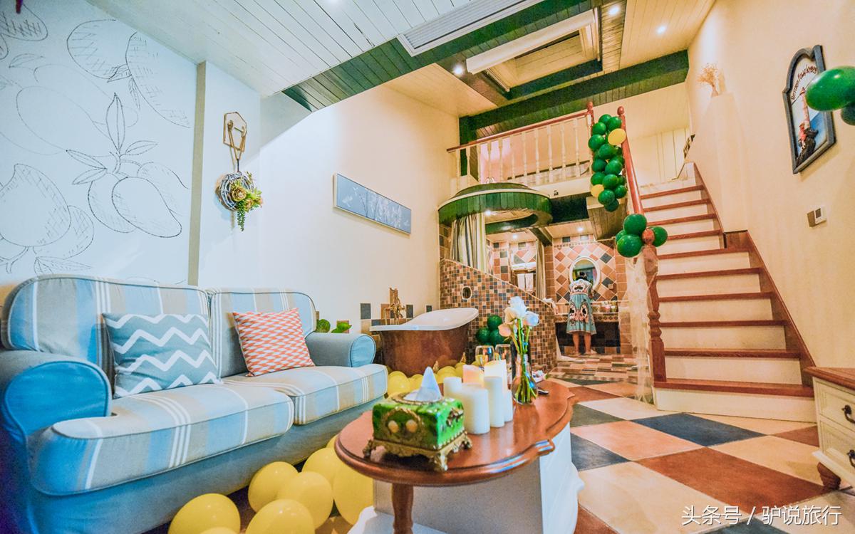 世界级旅游城市——桂林,四任美国总统都来打过卡,特朗普也说要来