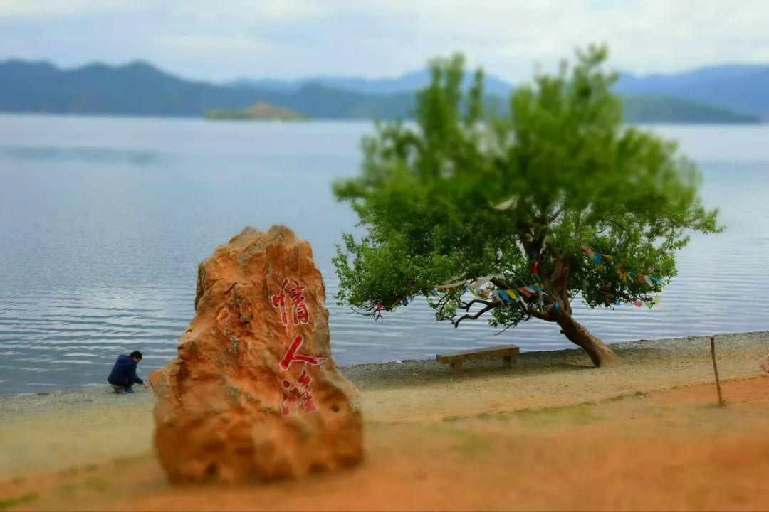 七夕超浪漫打卡地,只有一天假期适合七夕旅游的地方