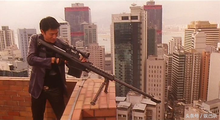 张学友周润发谁更厉害,张学友周润发谁演的