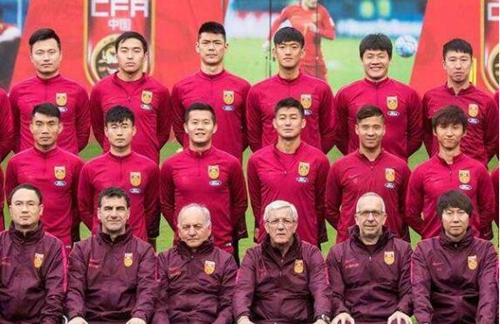 2018世界杯各球队fifa排名,fifa最新世界杯实力榜