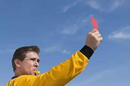 足球犯规冷知识,足球记忆世界杯冷知识