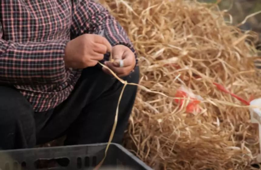 流苏棉麻编织茶席,亚麻编织软席