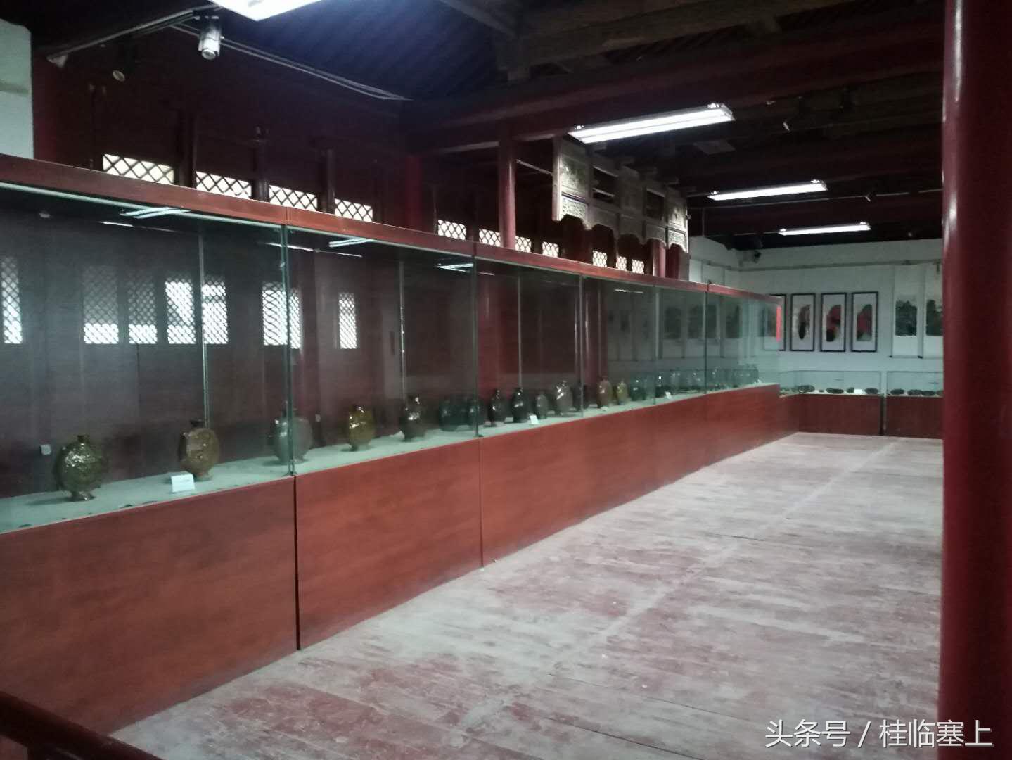 银川老城游记,银川旅游攻略及游记