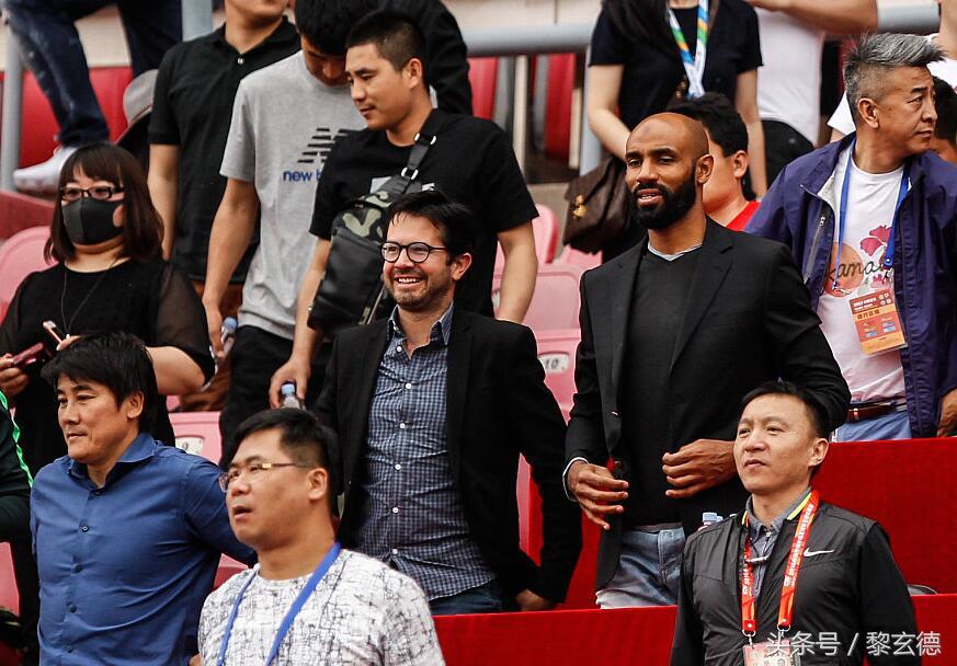 北京国安时隔5年回杯赛四强,国安重返国家队