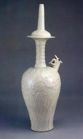 花瓶历史由来,花瓶演变动画