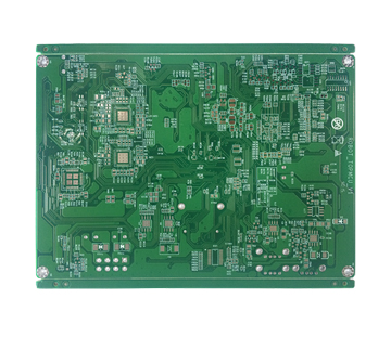 新能源pcb电路板对板材的要求,pcb板是由哪些原料组成