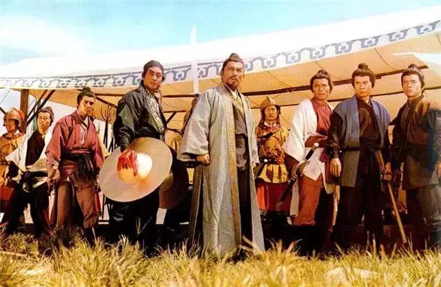 武侠电影张彻作品大全,武侠巨匠张彻戏子