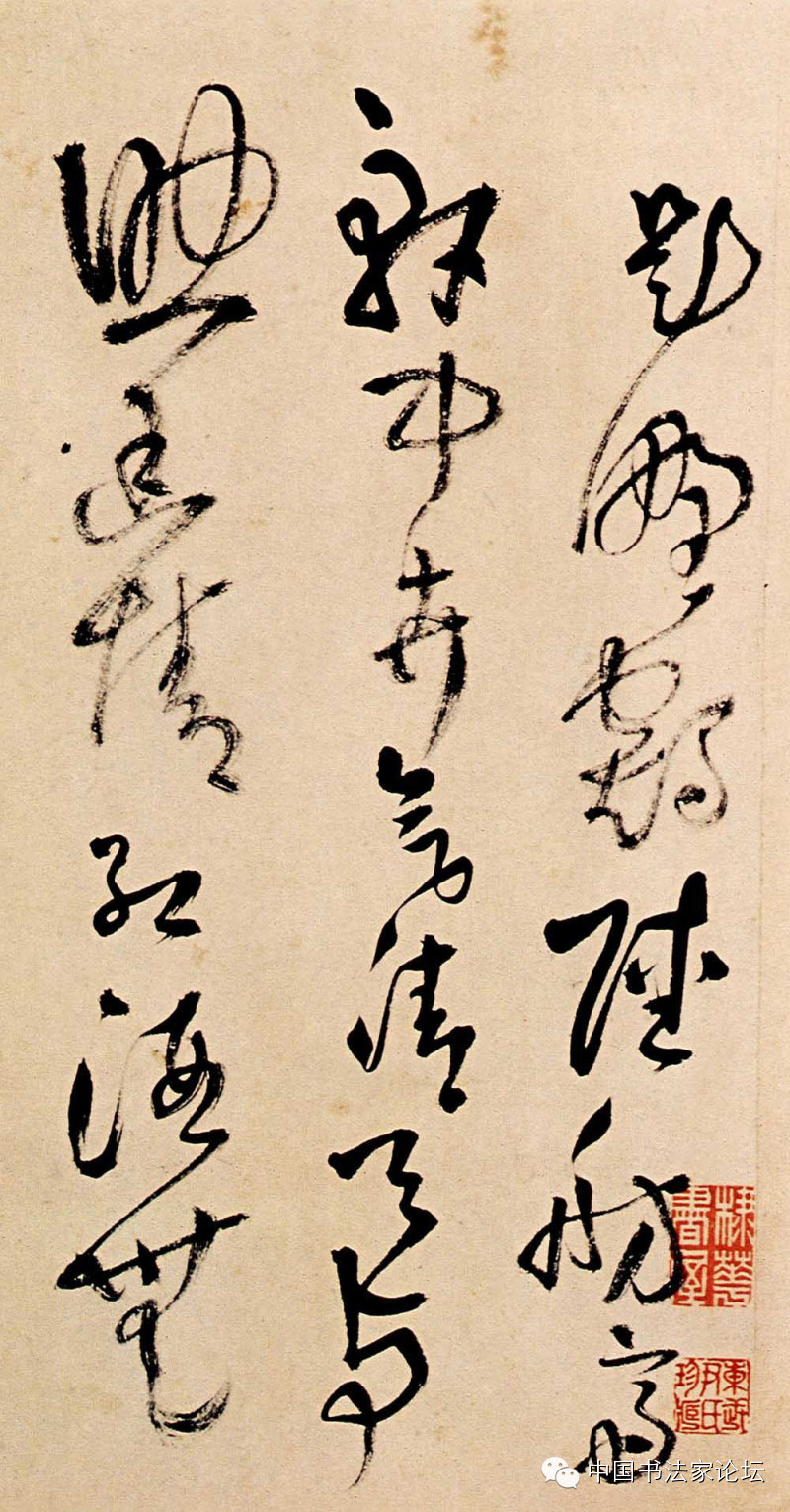 王铎作品大全,王铎存世作品