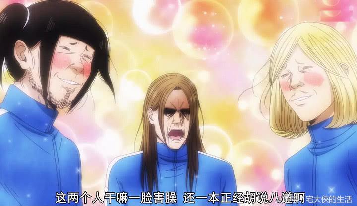 七月番动漫惨淡？卖肉后宫不尽人意！