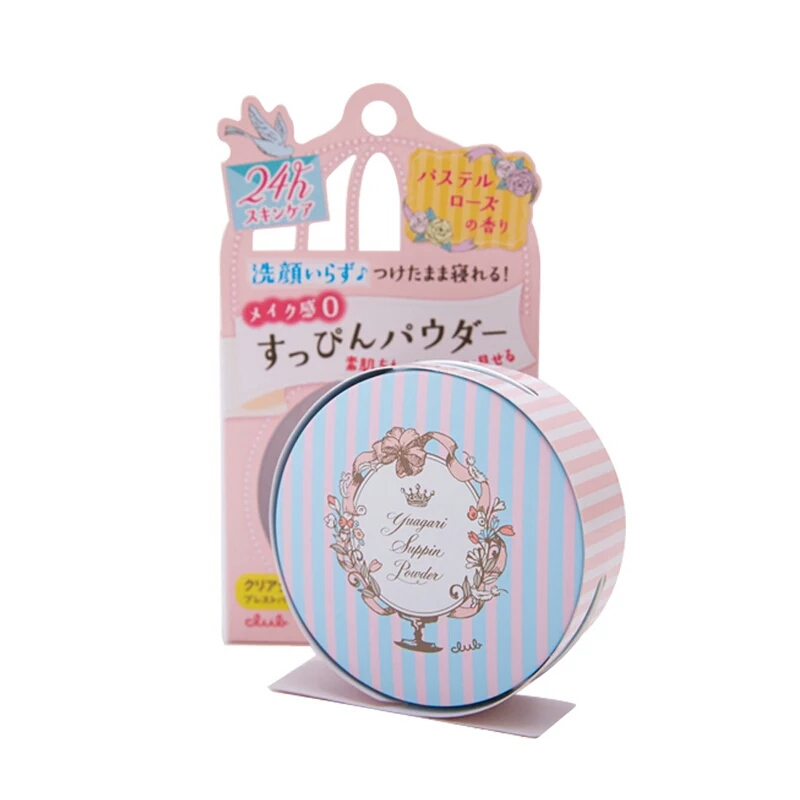 底妆伪素颜神器推荐,超自然伪素颜神器推荐