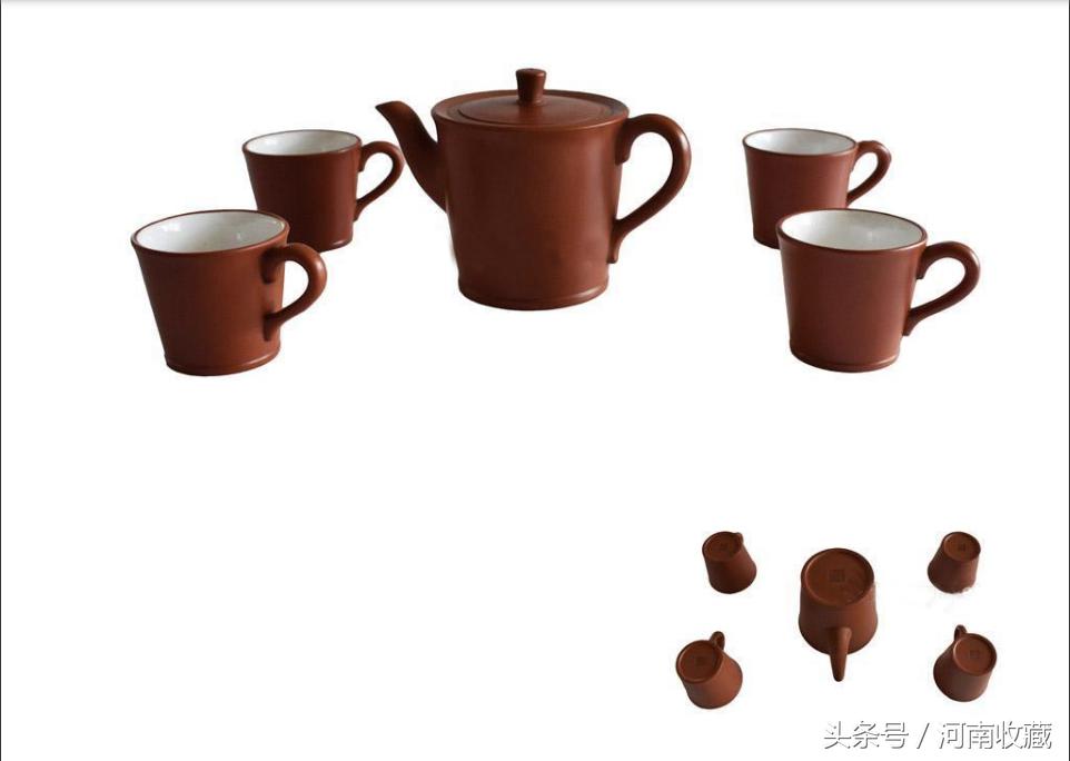 现代名家紫砂壶价格多少钱一把,9200万买把紫砂壶别觉得不可思议