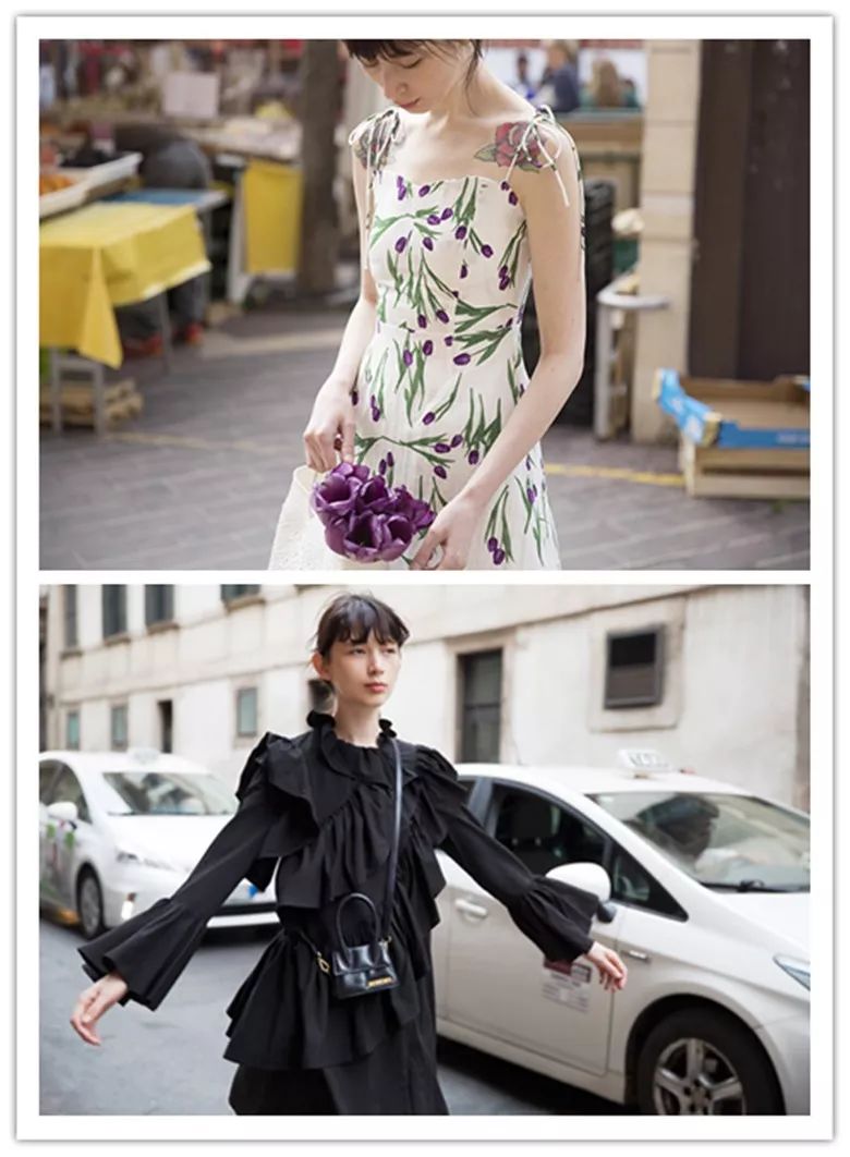 丑人平价穿搭,普通人基础款如何穿出高级感