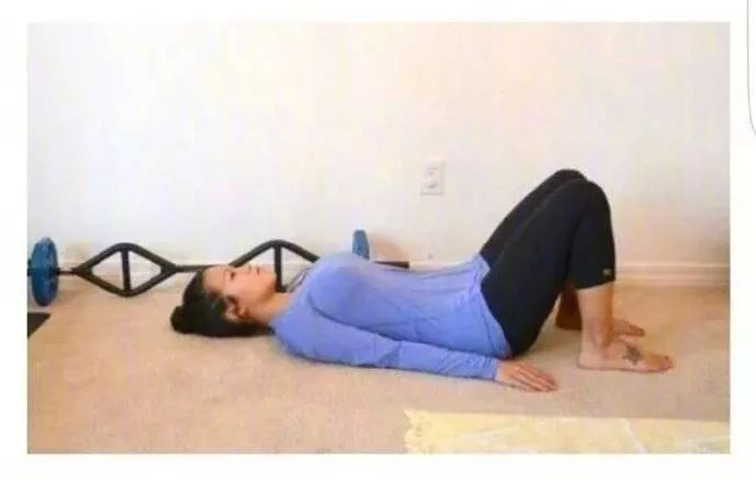 生完孩子肚子恢复不回去,产后半年还是大肚子怎么减下去