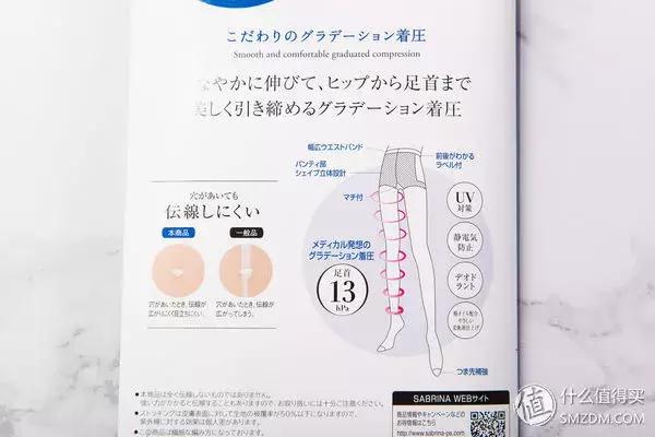 这是一篇正经的推荐：试穿*袜丝**我们是认真的