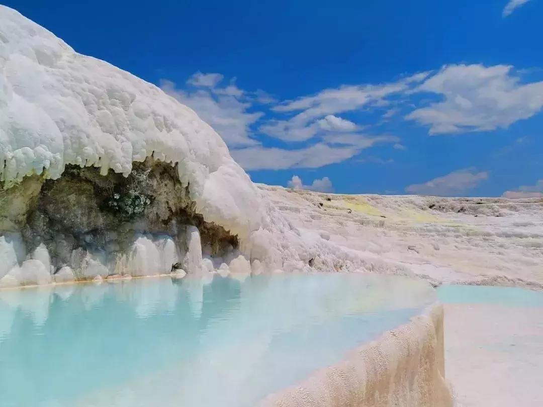 土耳其旅游购物陷阱,土耳其货币贬值去旅游划算吗