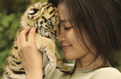 什么样的女人是虎女,什么样的女人是阴阳女