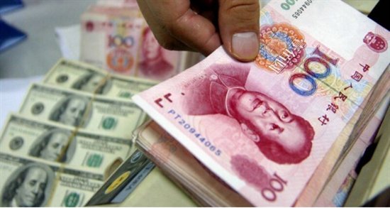 人民币汇率贬值和升值,人民币汇率波动加剧