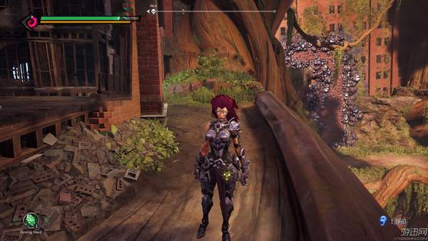 《暗黑血统3》游戏简单介绍,暗黑血统3实机试玩