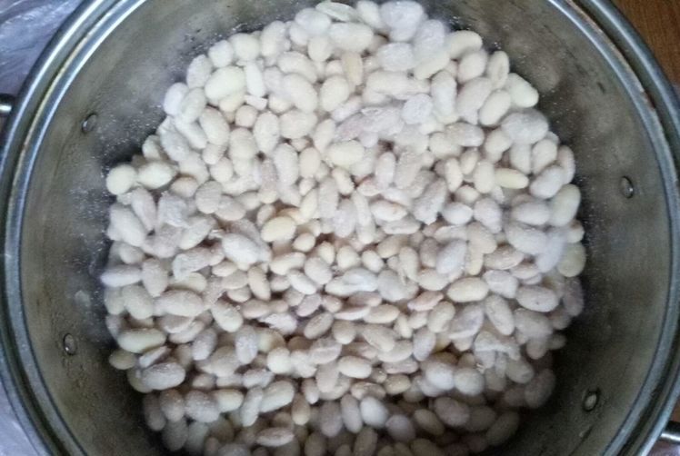 简易用黄豆自制豆瓣酱的做法,农家自制黄豆豆瓣酱的做法大全