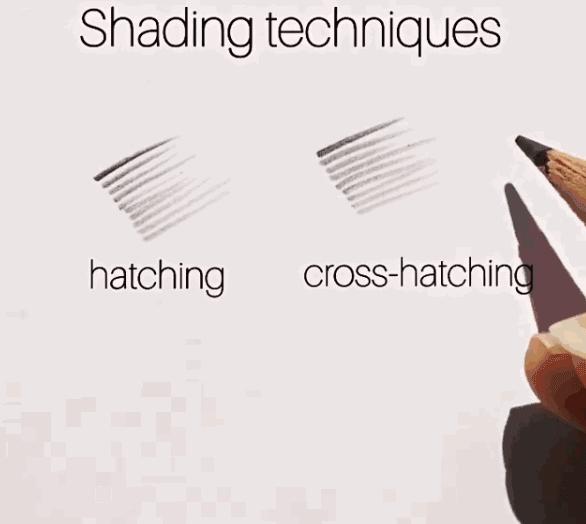 无天赋画渣自学,画渣是怎么逆袭的