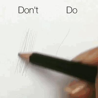 无天赋画渣自学,画渣是怎么逆袭的