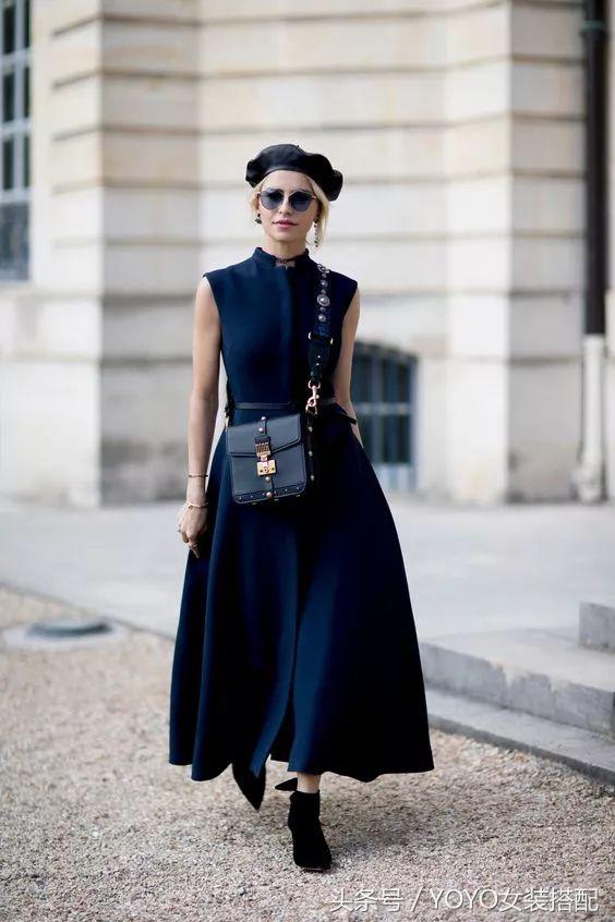 把整个星空都穿在身上太美了,把银河穿在身上去照亮