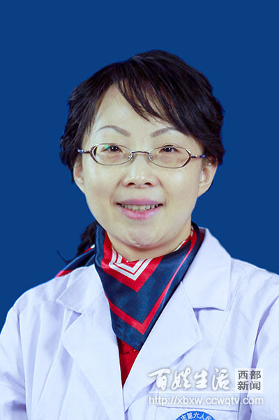 成都市第六人民医院医师节,成都第六人民医院儿科医生