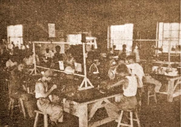 自主品牌的鼻祖，不了解它，你还不能成为真正的骑士