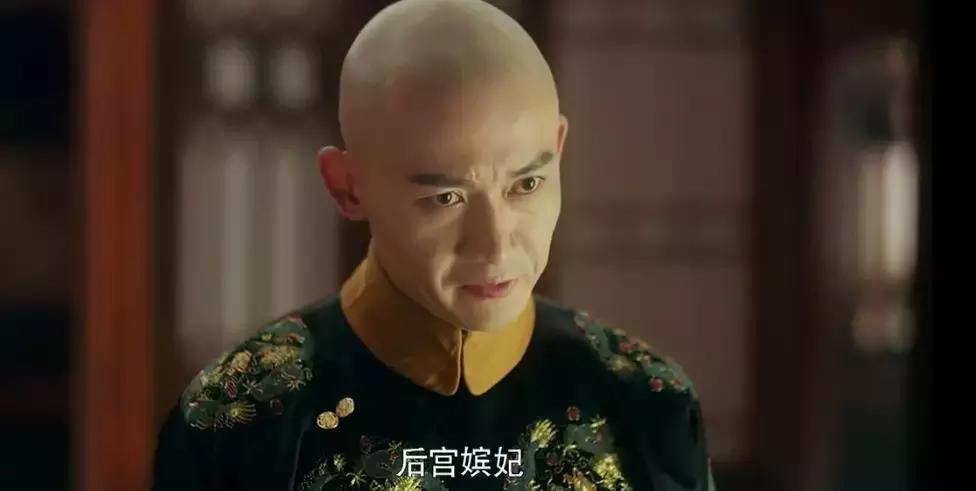 魏璎珞撩人套路,魏璎珞怎么撩傅恒