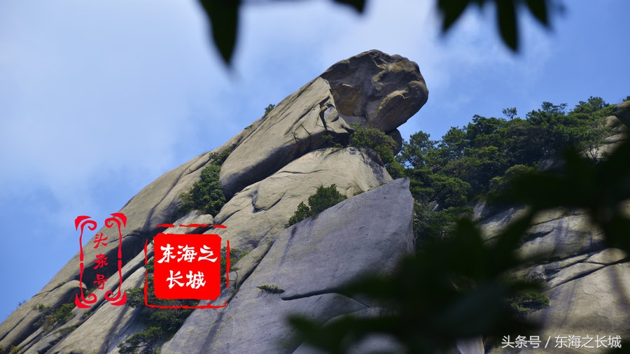 灵山胜境旅游攻略一日游,奇山风景区路线