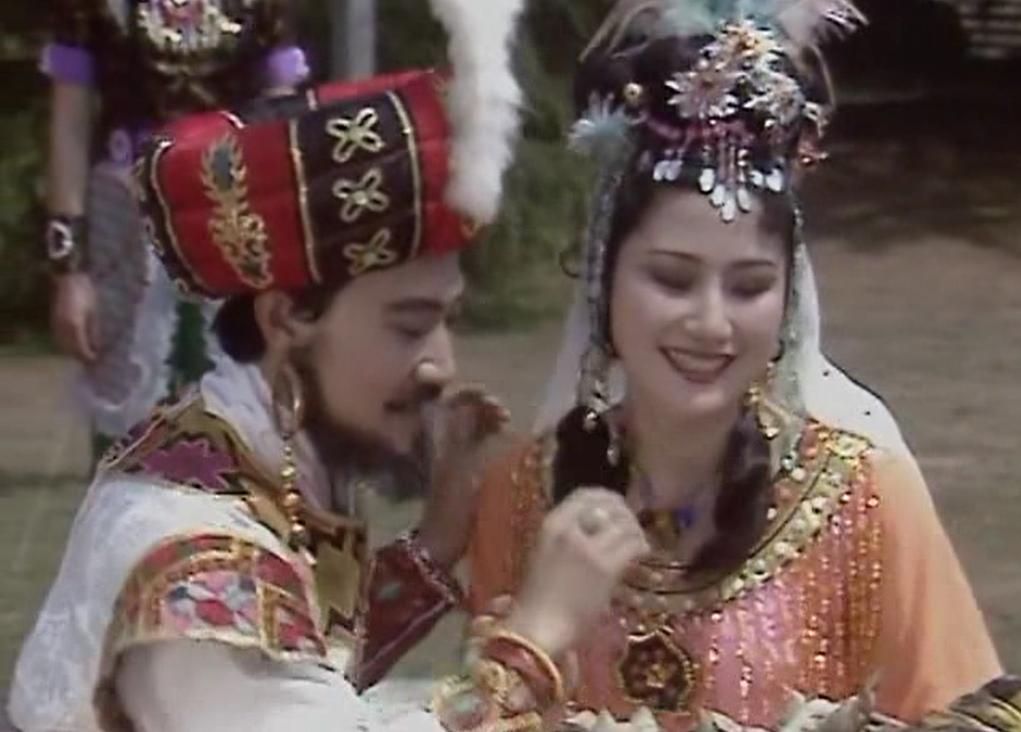 孙悟空给朱紫国国王的药是什么,孙悟空为朱紫国国王治病的全过程