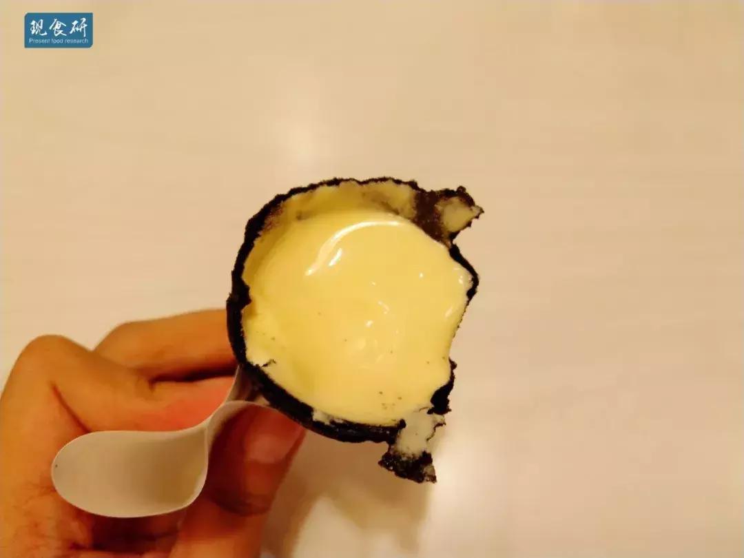 布丁冰淇淋测评,布丁冰激凌麦当劳