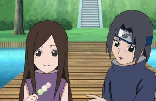 火影里这8个妹子都很漂亮，却没办法和心爱之人在一起