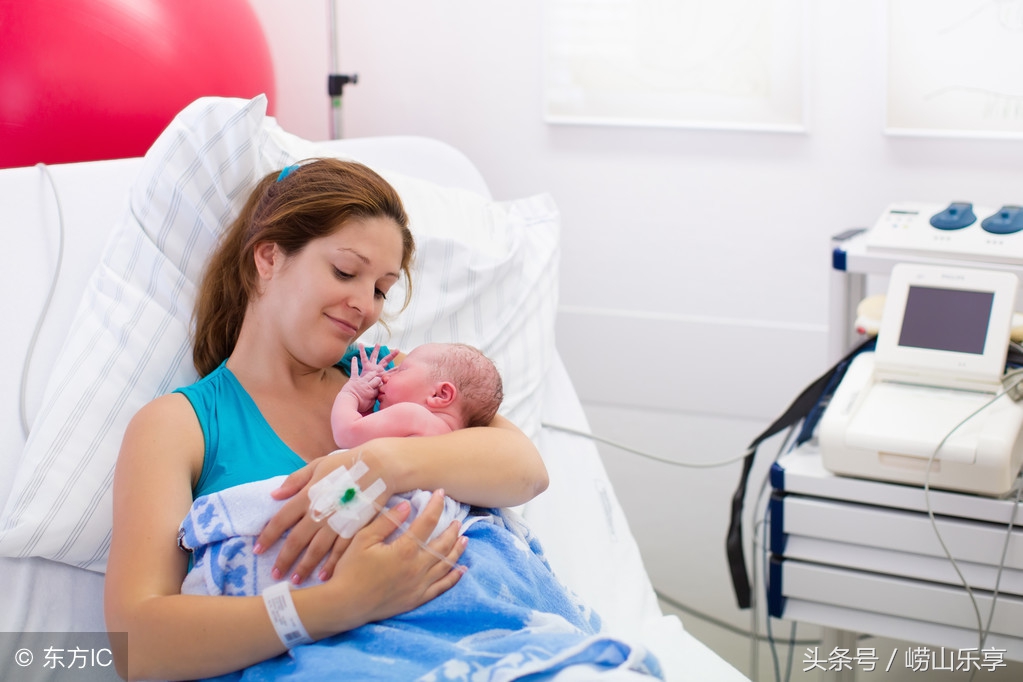 生孩子顺产的好处你应该了解一下