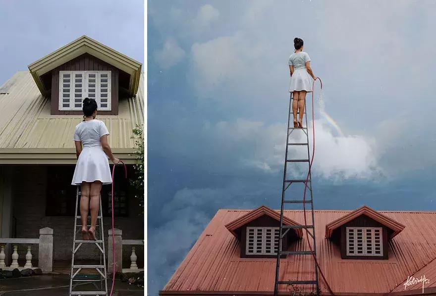 ps真的那么神奇,ps改变世界