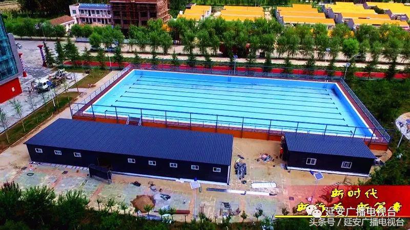 新时代新作为新成就文章,黄龙县重点建设