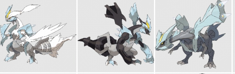 口袋妖怪科普招式,口袋妖怪各属性招式大全