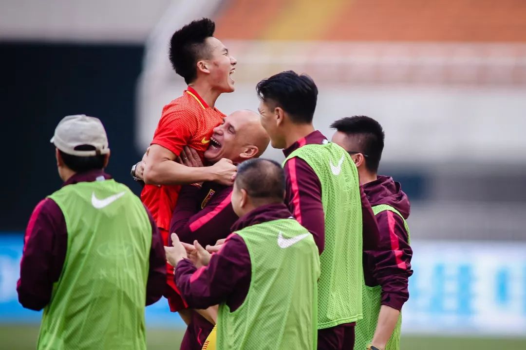 姚均晟足协杯,中国男足未来球星姚均晟