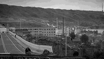 电影塔洛讽刺什么,塔洛最后的结局