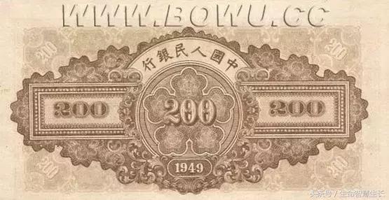 所有人民币图片大全,最全人民币图样不容错过