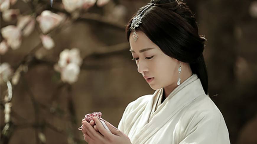 吴谨言扮演魏璎珞大家怎么看,吴谨言怎么演上魏璎珞的