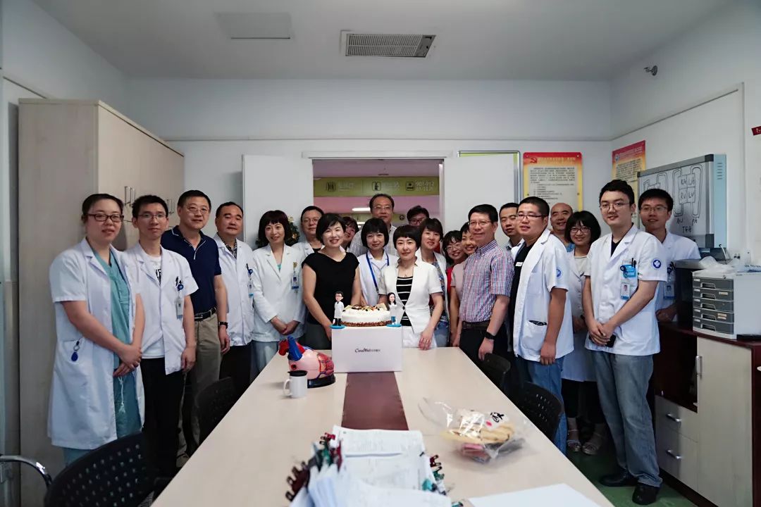 一曲《爱的奉献》送给浙大儿院的你们！小朋友们也有话要说……